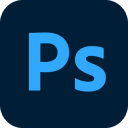 Qui-suis-je ? 5 Adobe Photoshop CC icon.svg