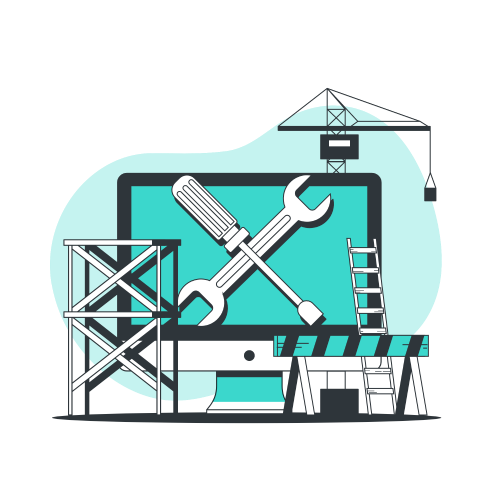 Accueil 3 Maintenance bro 1