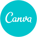 Qui-suis-je ? 4 canva logo