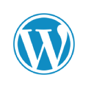 Qui-suis-je ? 1 wordpress logo wordpress icon transparent free png 1